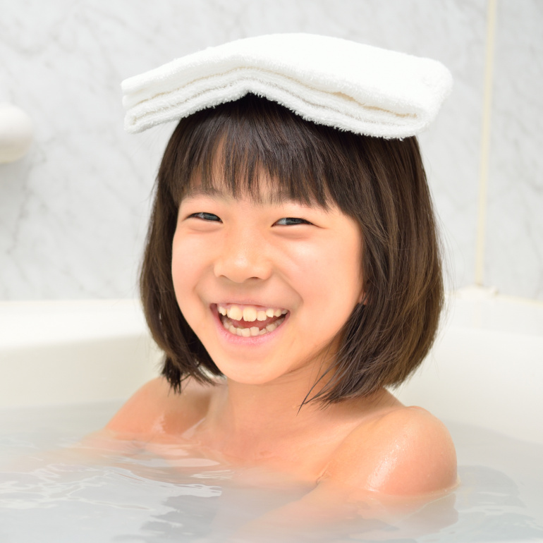 湯 とぴあ温泉に入浴する際 頭にタオルはいい 悪い 山梨の竜王ラドン温泉ホテル 湯 とぴあ